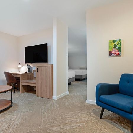 Best Western Plus Inn At The Vines Napa Eksteriør bilde