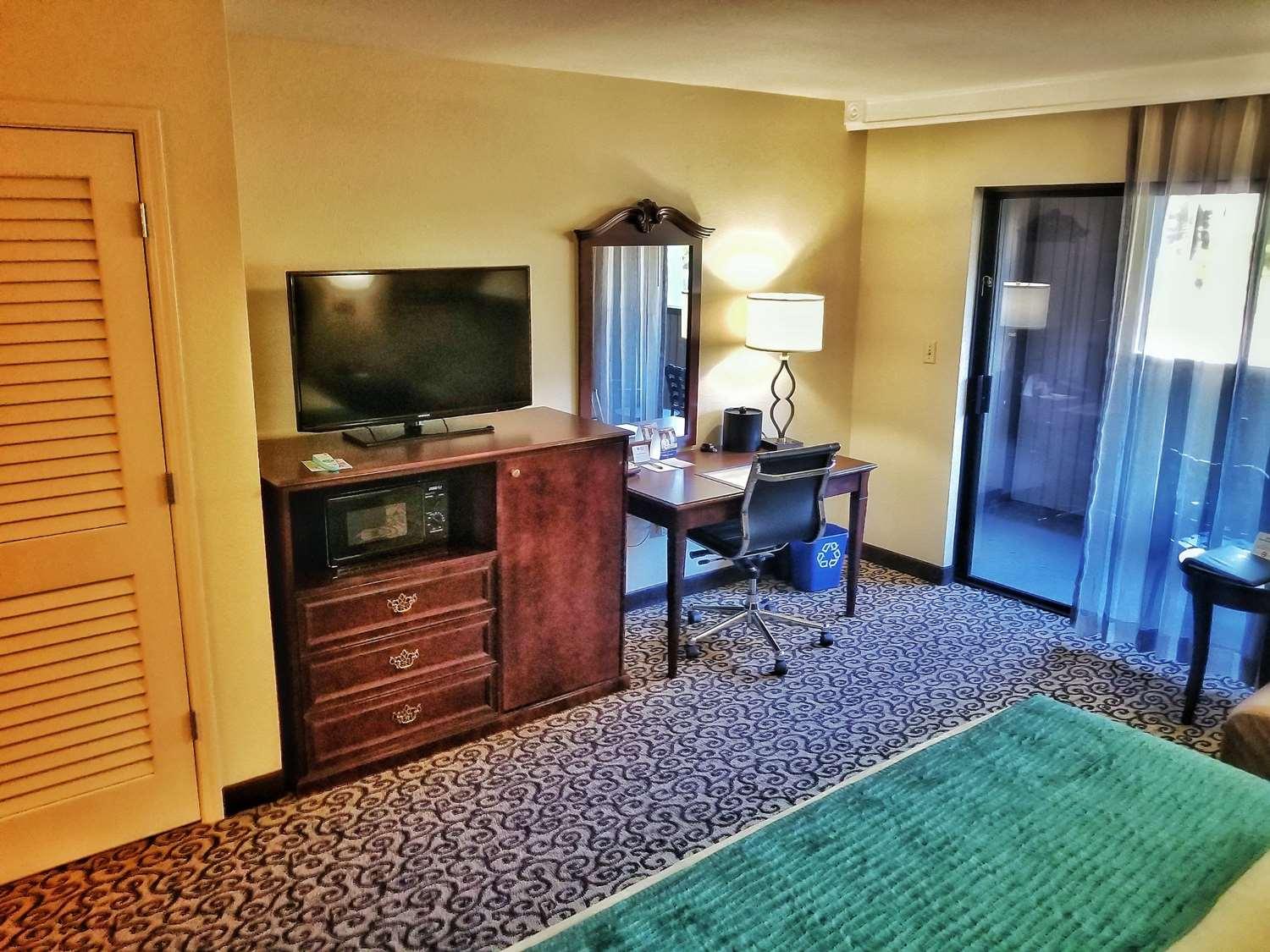 Best Western Plus Inn At The Vines Napa Eksteriør bilde