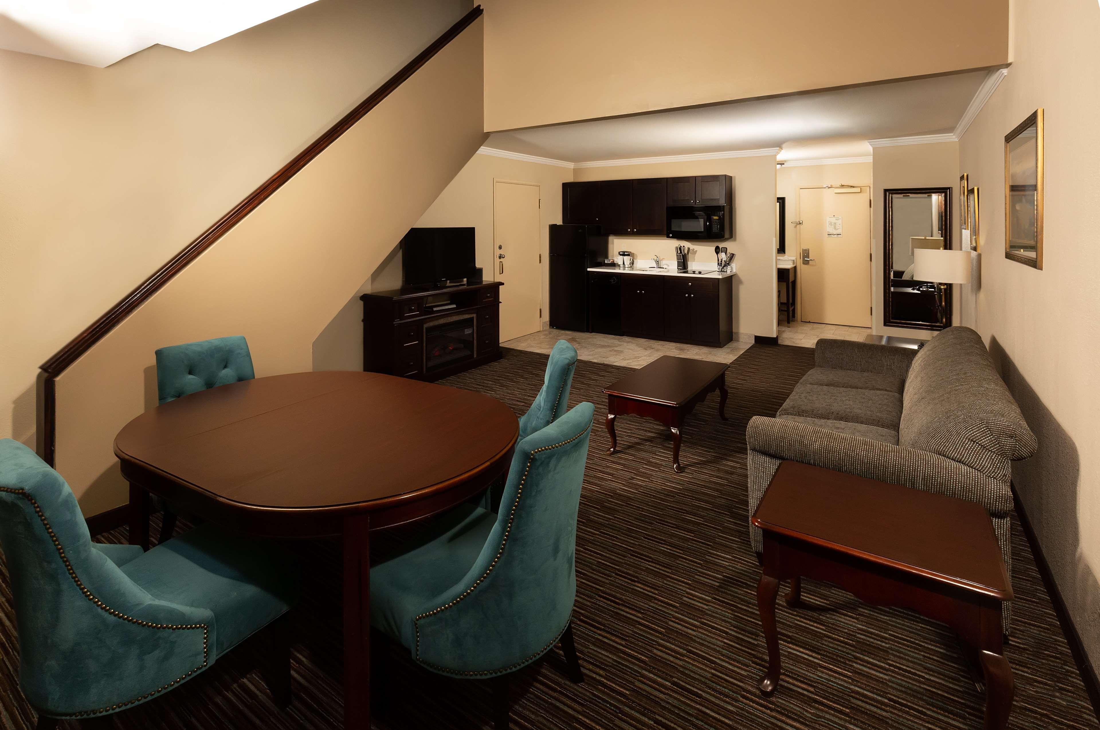 Best Western Plus Inn At The Vines Napa Eksteriør bilde
