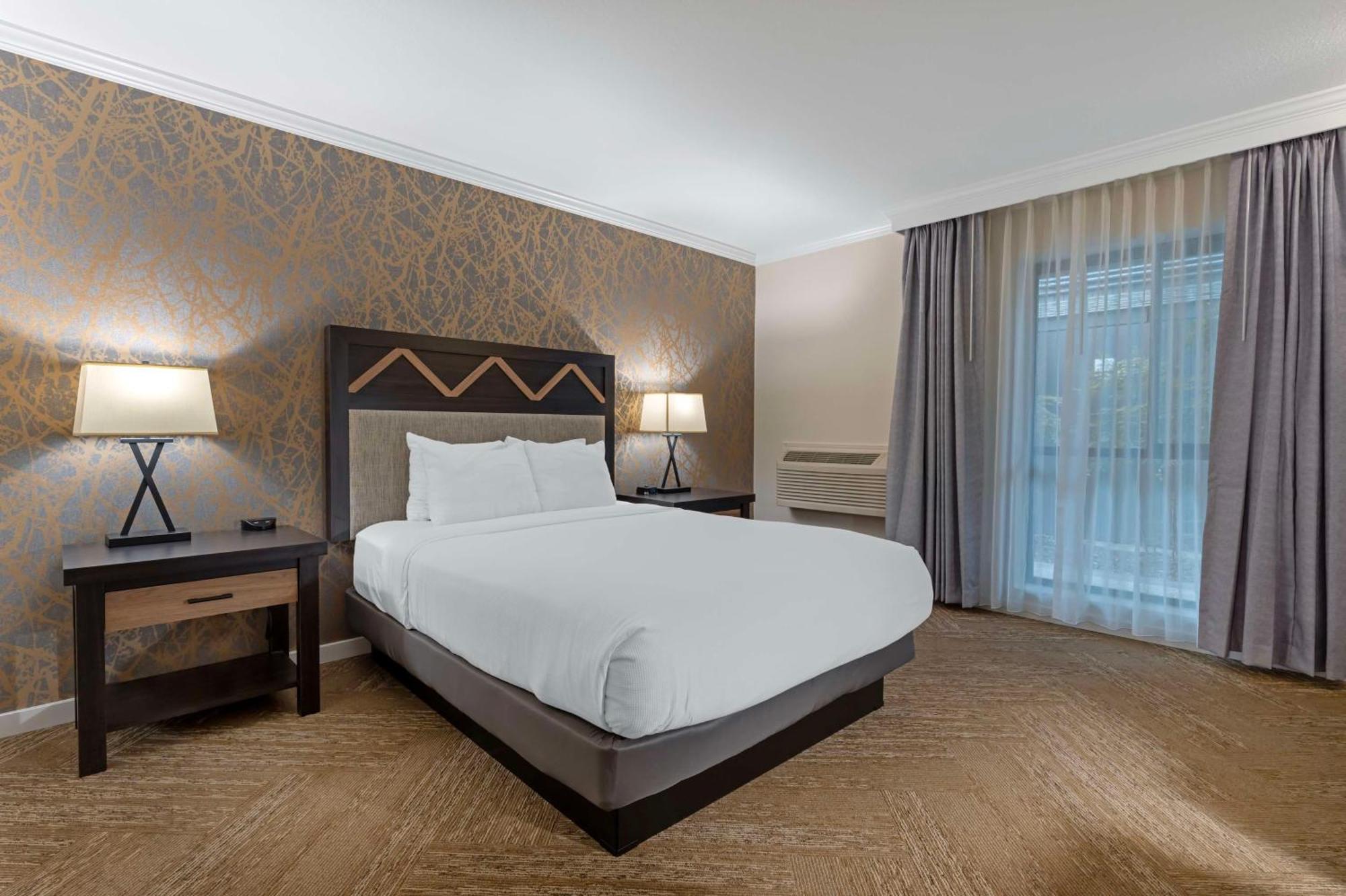 Best Western Plus Inn At The Vines Napa Eksteriør bilde
