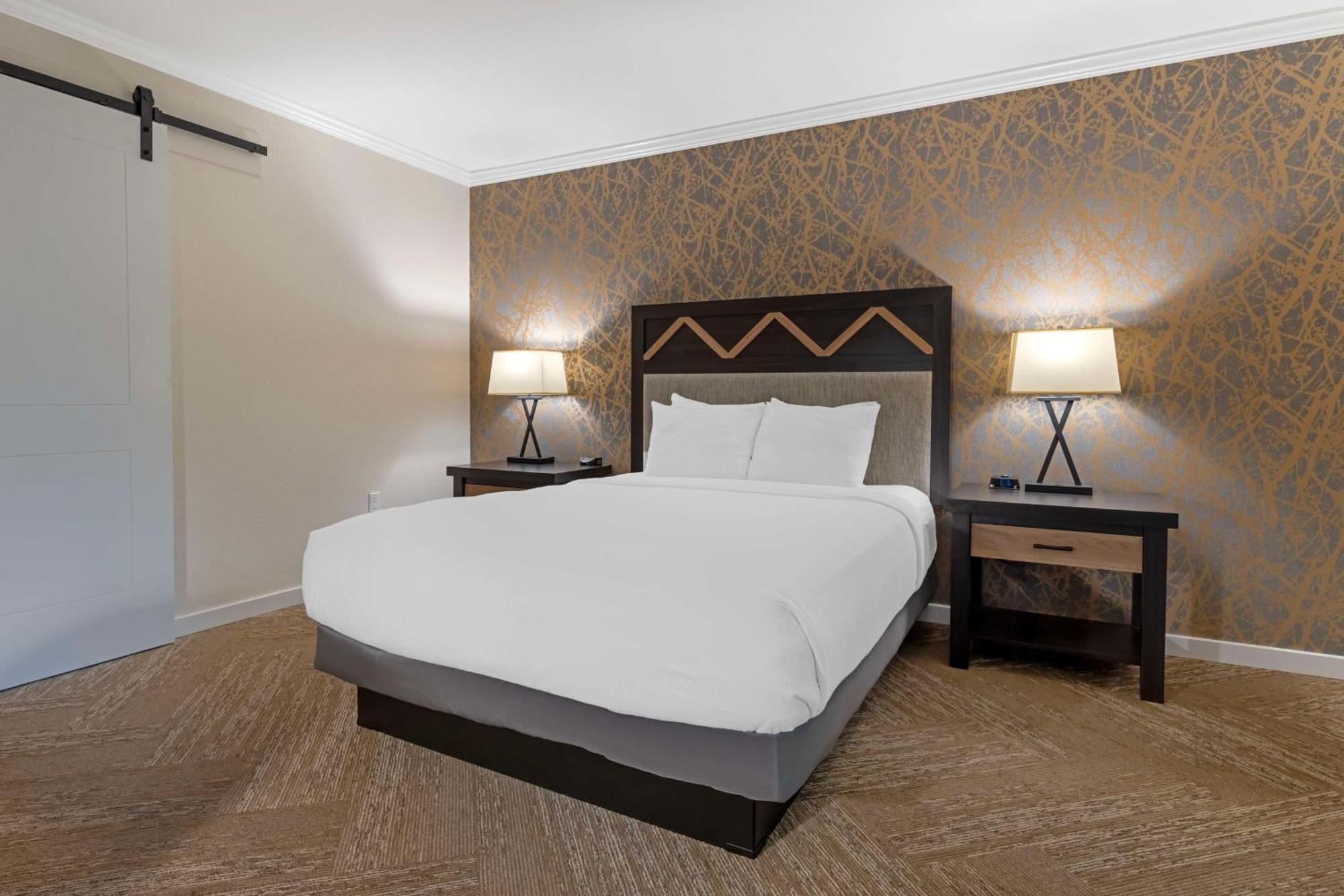 Best Western Plus Inn At The Vines Napa Eksteriør bilde