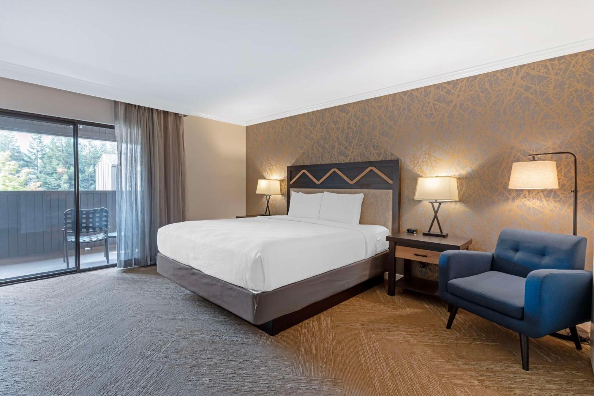 Best Western Plus Inn At The Vines Napa Eksteriør bilde