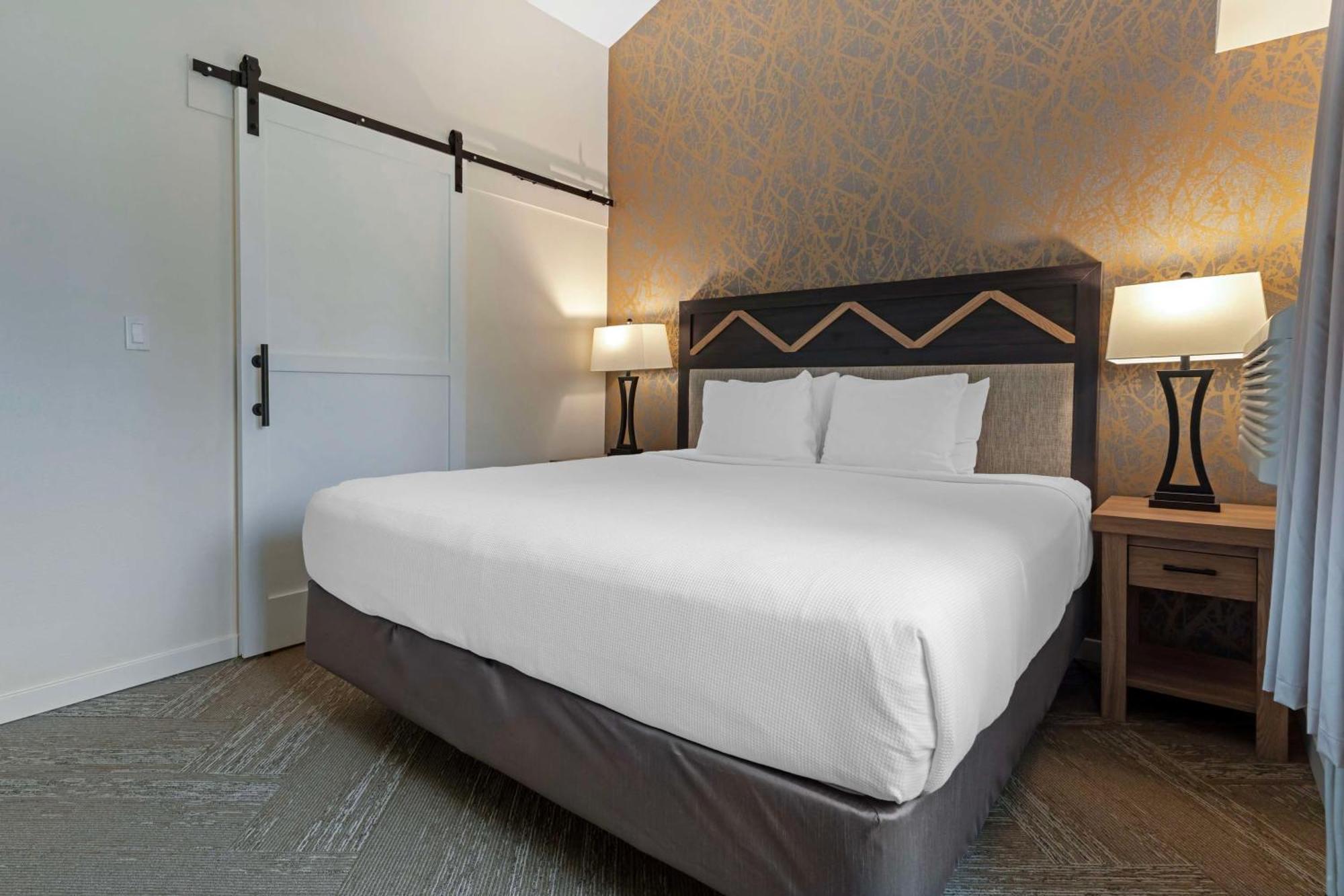 Best Western Plus Inn At The Vines Napa Eksteriør bilde