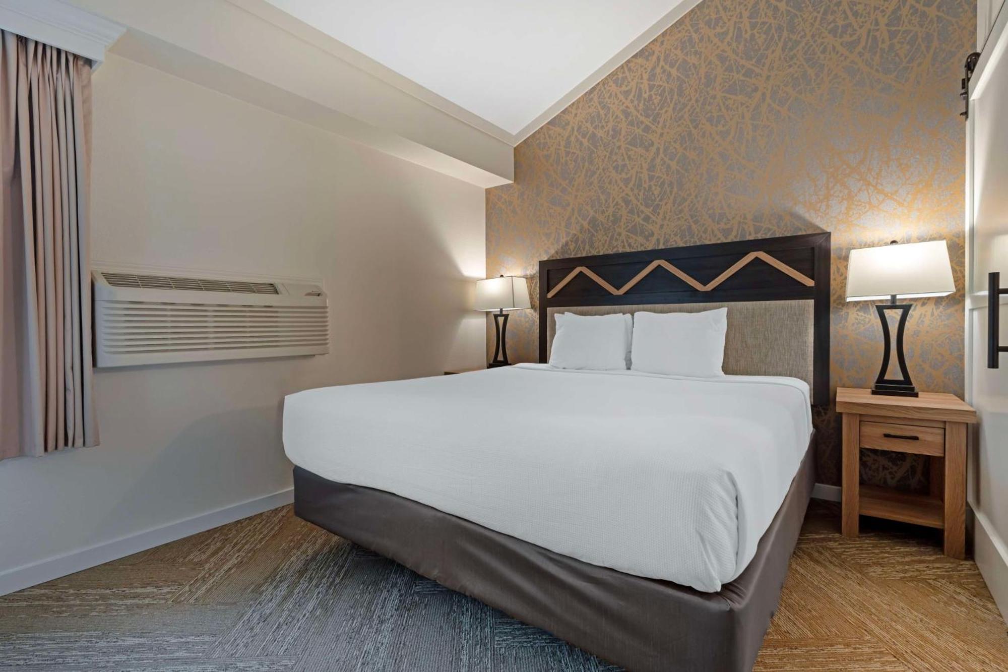 Best Western Plus Inn At The Vines Napa Eksteriør bilde