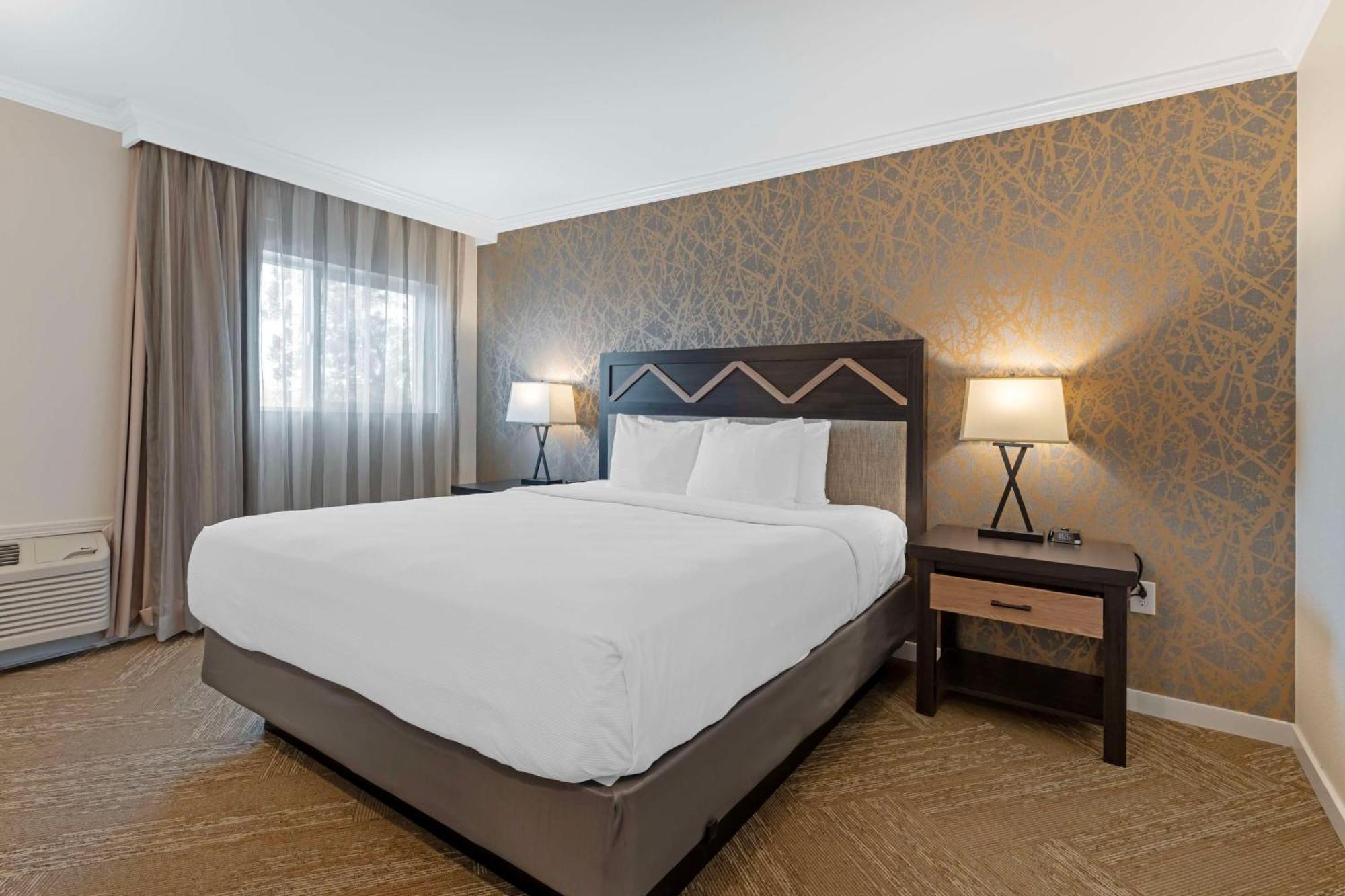 Best Western Plus Inn At The Vines Napa Eksteriør bilde