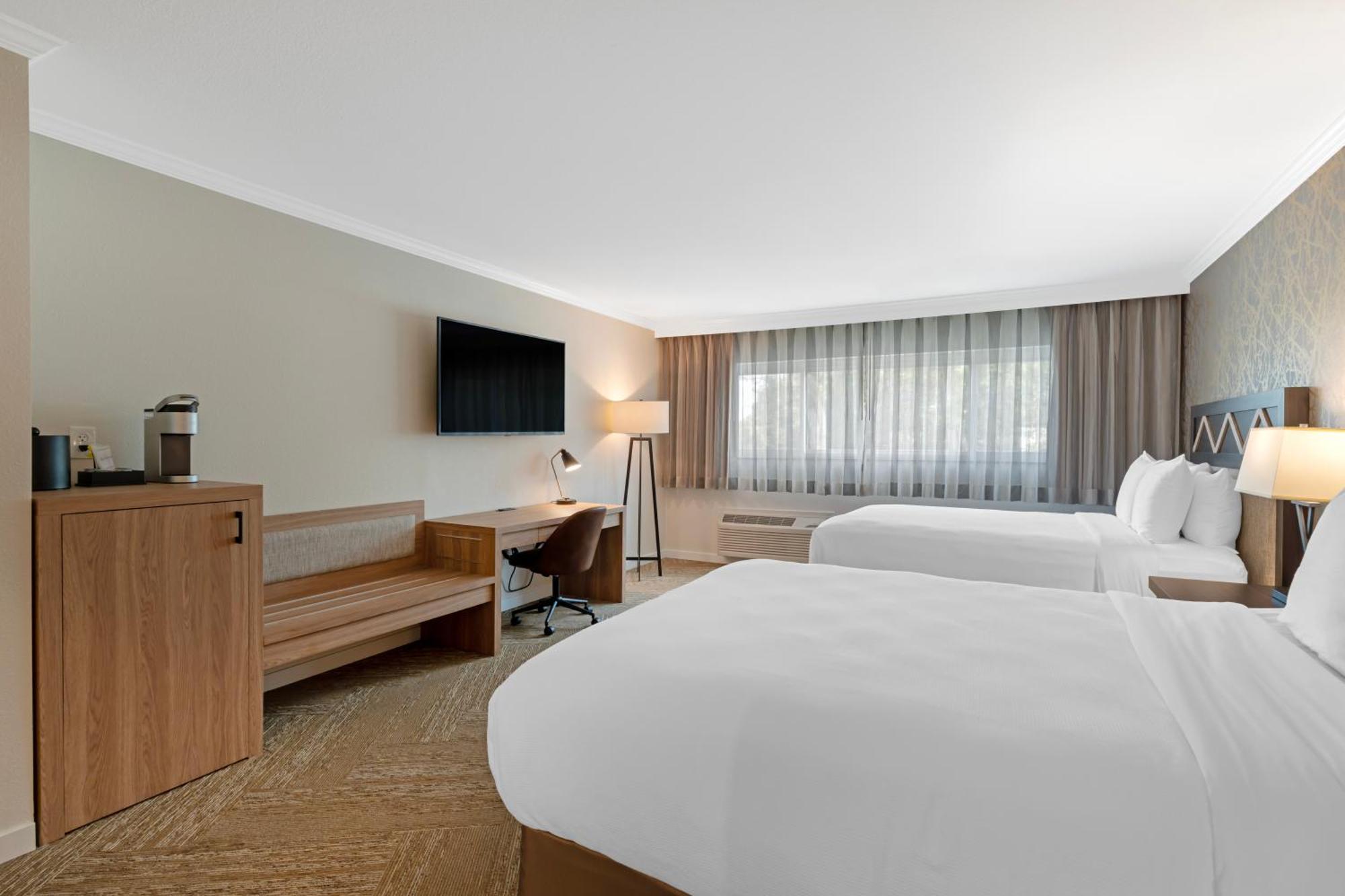 Best Western Plus Inn At The Vines Napa Eksteriør bilde