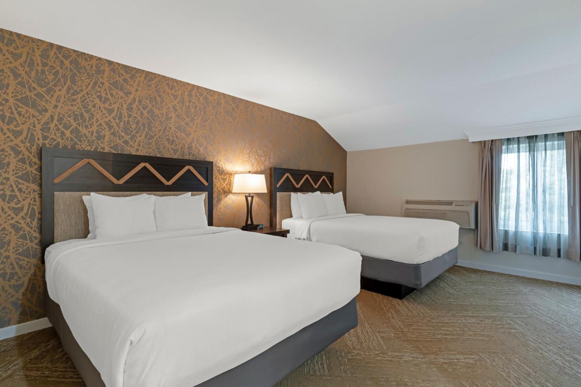 Best Western Plus Inn At The Vines Napa Eksteriør bilde