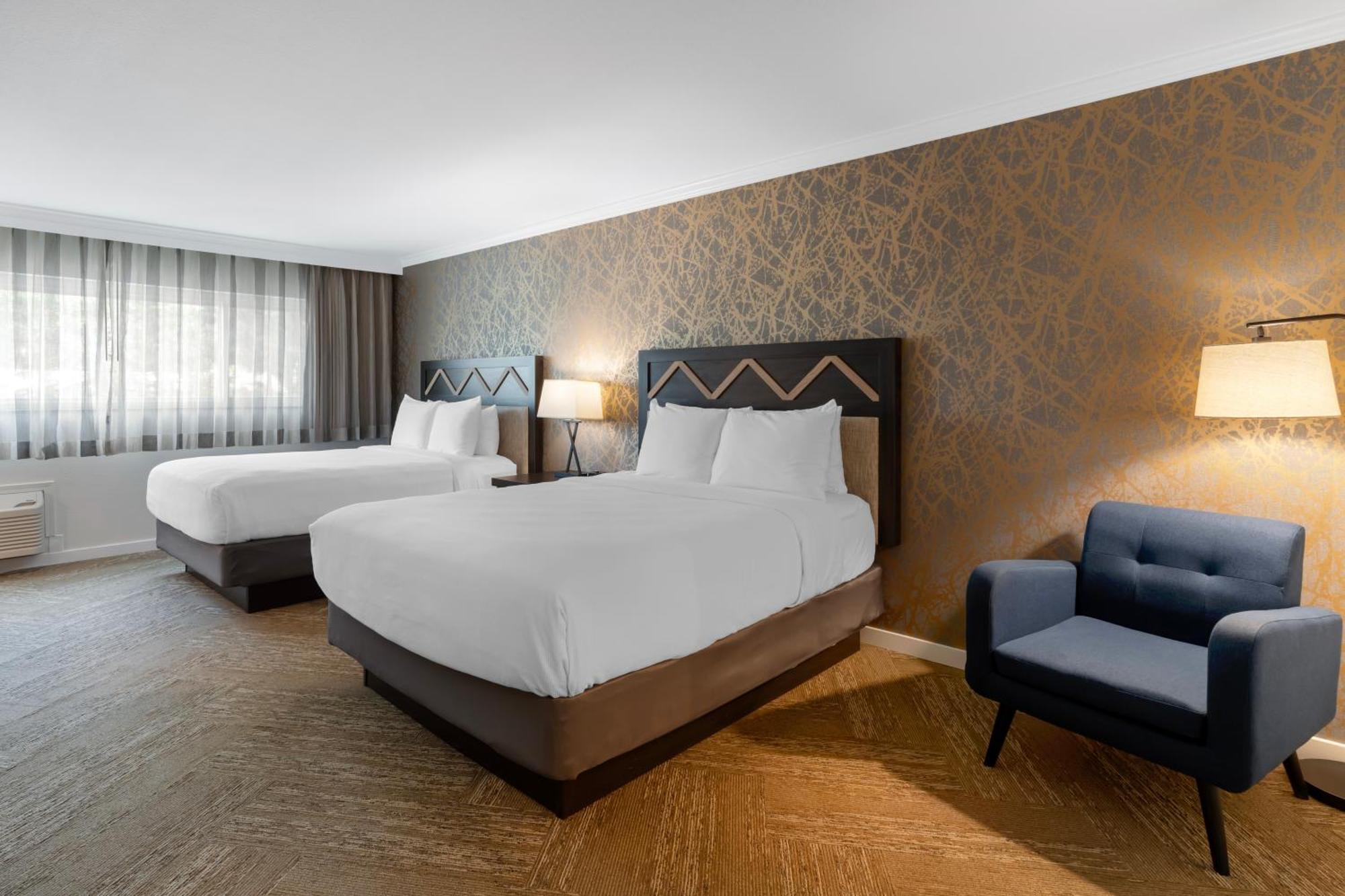 Best Western Plus Inn At The Vines Napa Eksteriør bilde